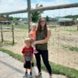 Meet your Posher, Shelbie